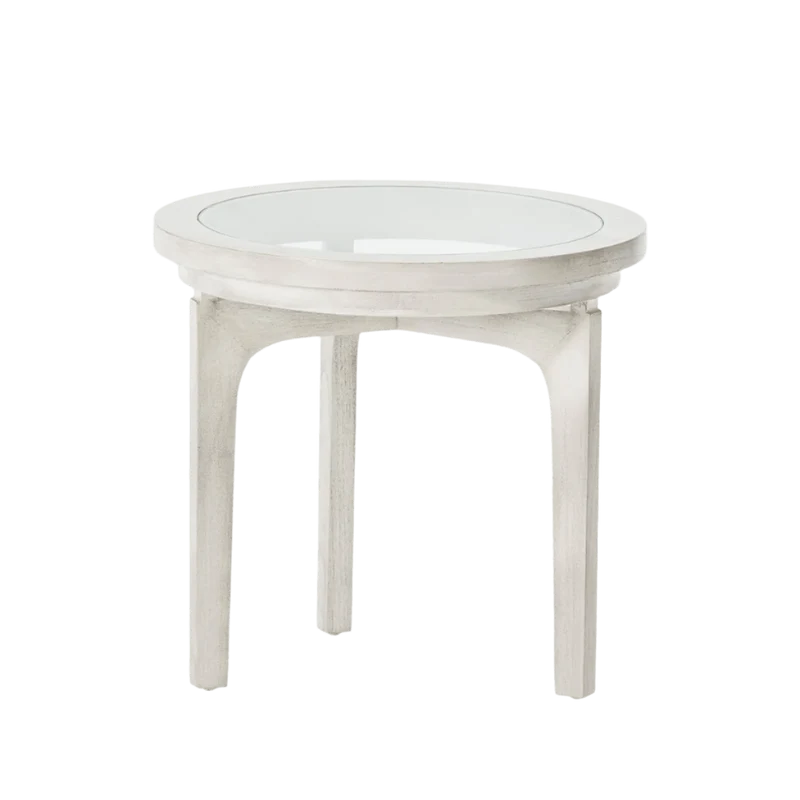 Noelle side table