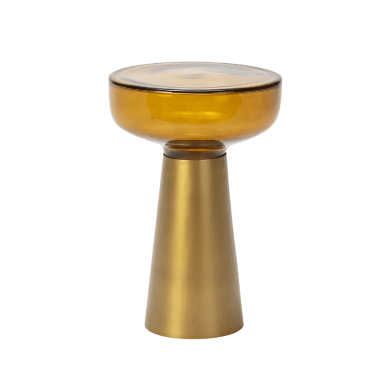 Queen side table