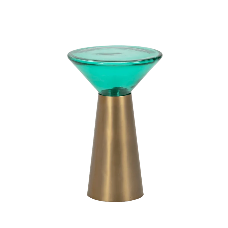Mualani side table