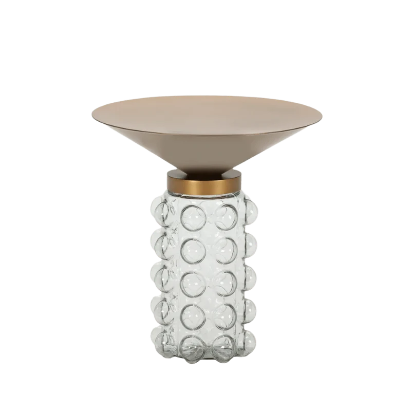 cactus side table