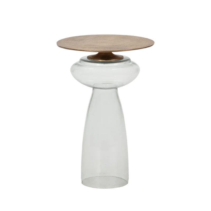Gru side table