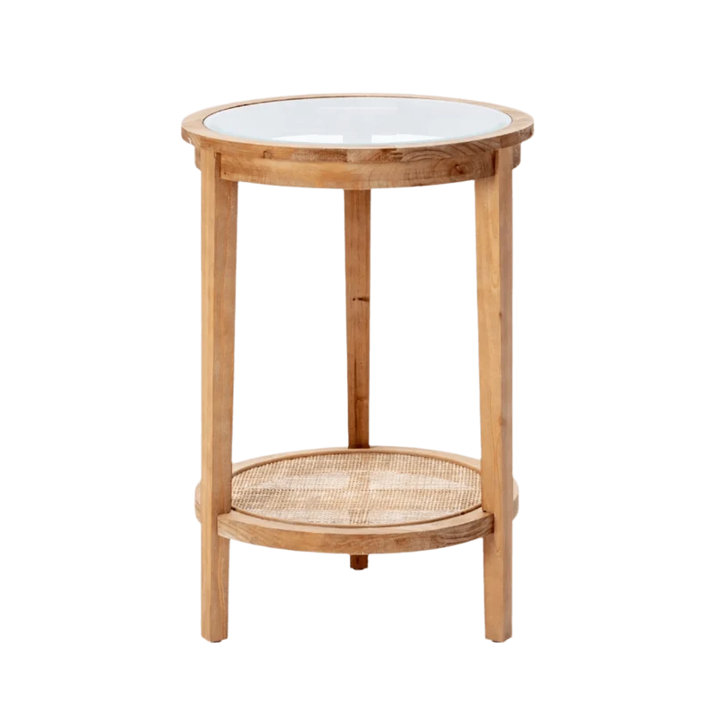 Lumine side table