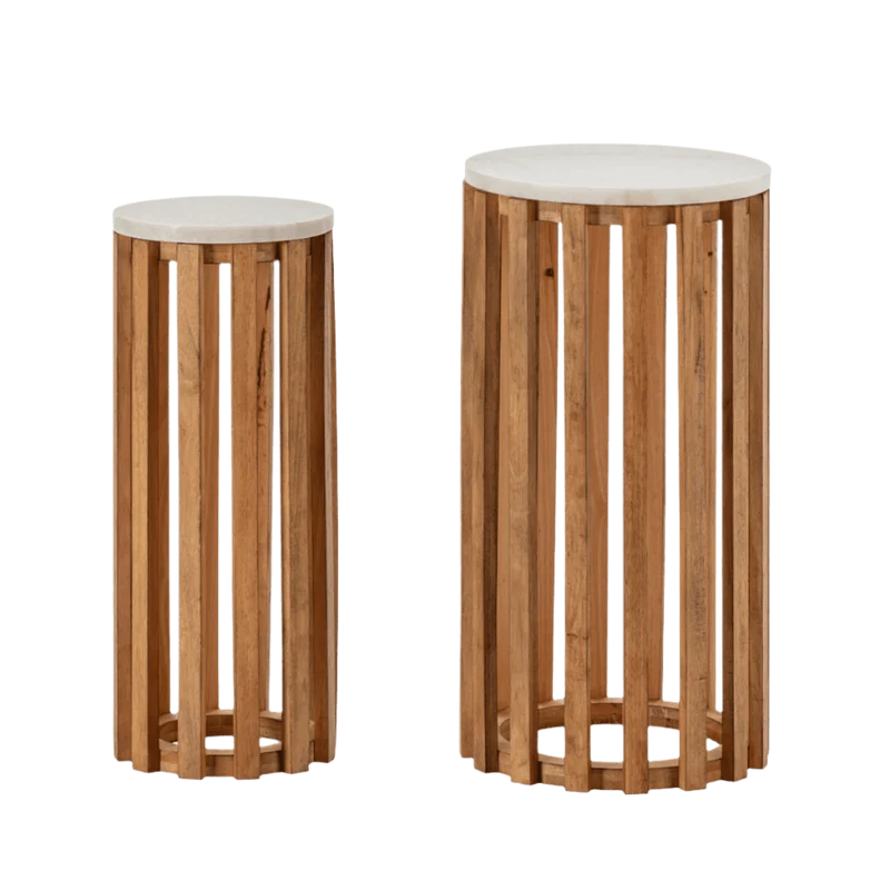 Aether side table