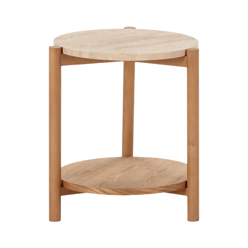 Zhongli side table