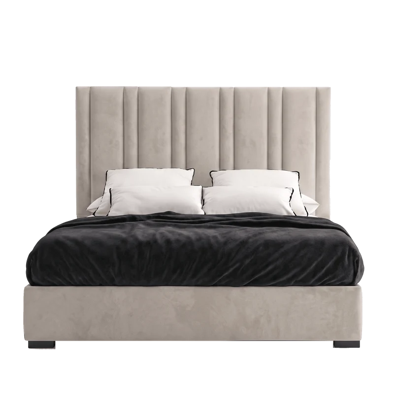 Milos Bed