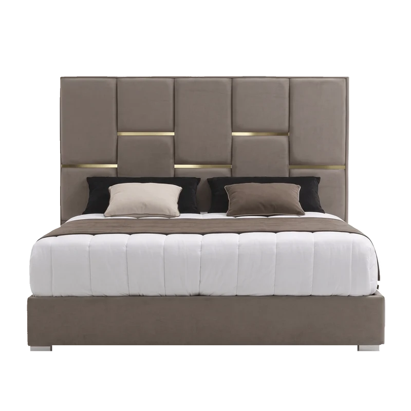 Bergamo Bed