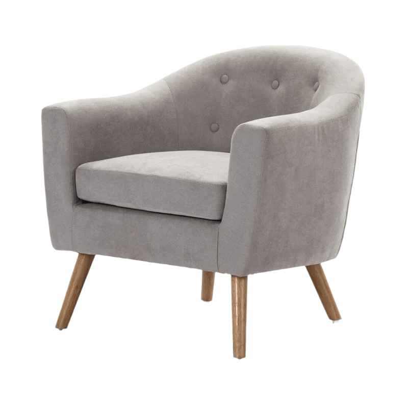 SL-880 Armchair