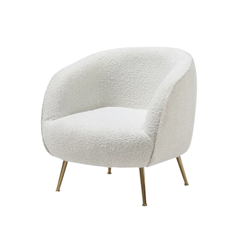 SL-830 Armchair