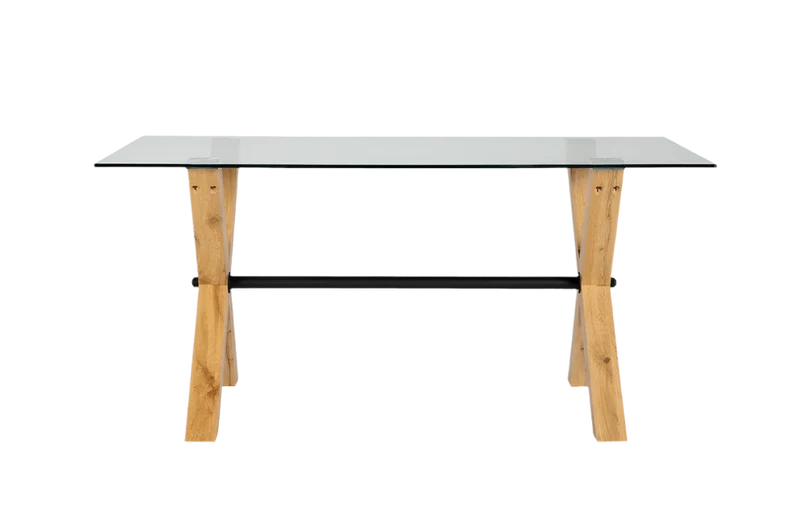 Dakota DT-165 Dining Table
