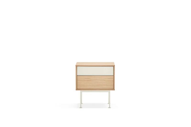 Yoko Bedside Table