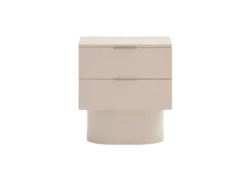 Totem Bedside Table