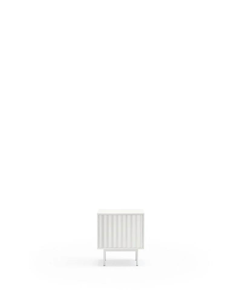 Sierra Bedside Table
