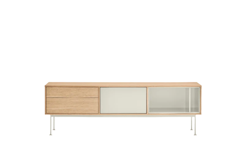 Yoko TV Unit