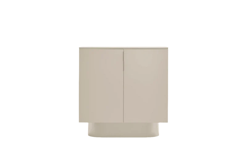 Totem tall Sideboard
