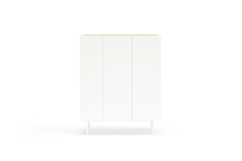 Arista Tall Sideboard