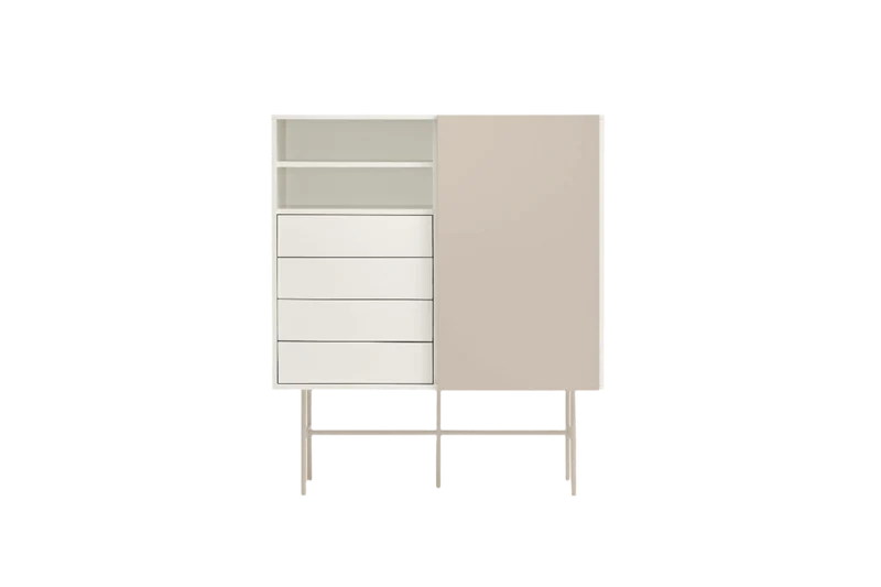 Nube Tall Sideboard