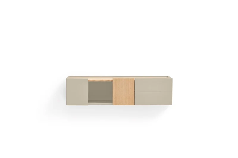 Otto hanging console