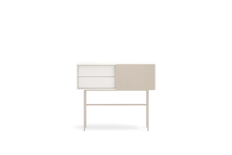 Nube Console