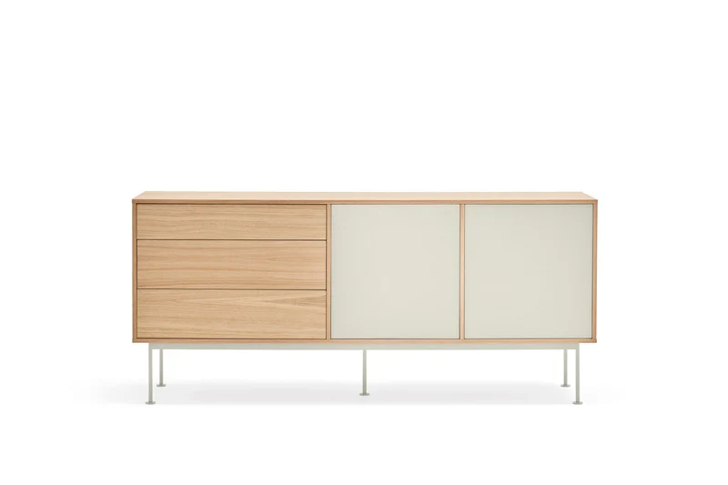 Yoko 2p3c Sideboard