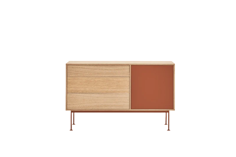 Yoko Sideboard