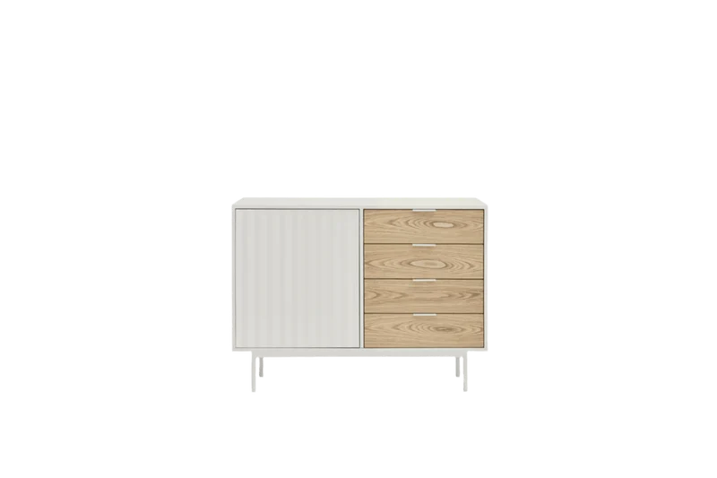 Sierra 1P4C Sideboard