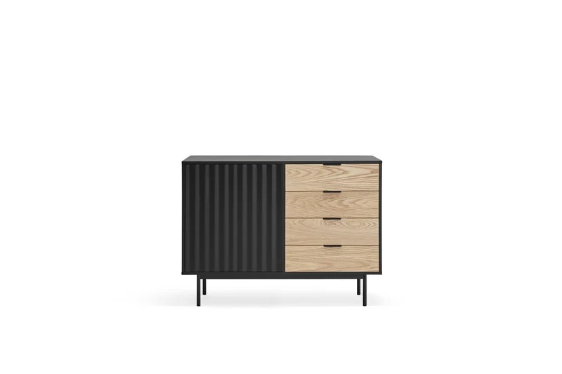 Sierra 1P4C Sideboard