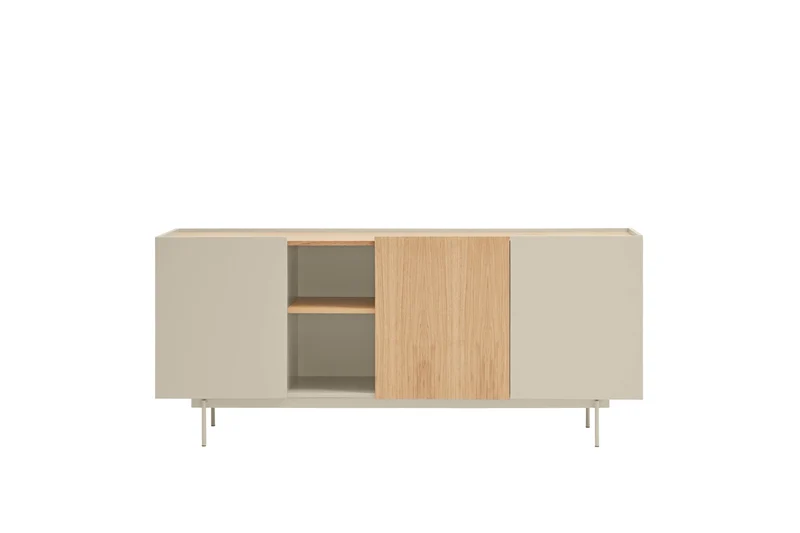 Otto 3p3c Sideboard