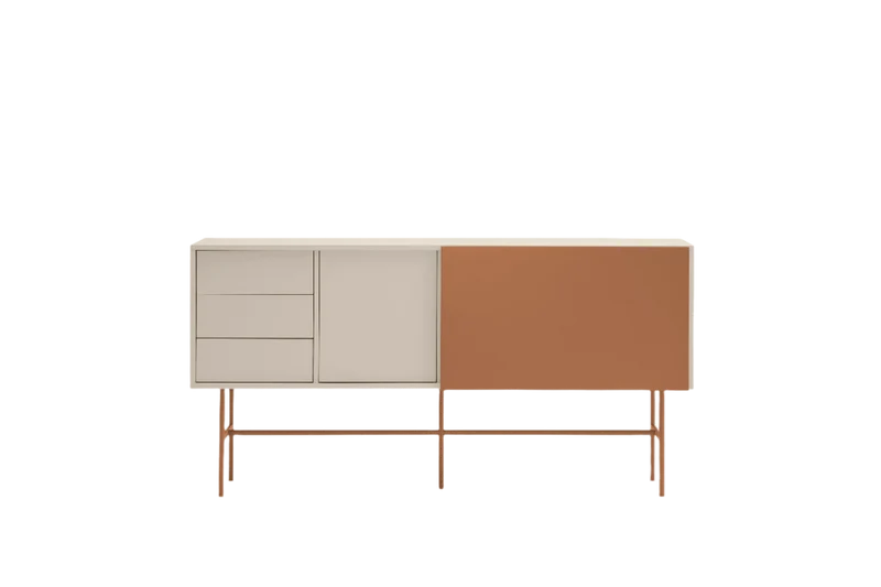 Nube 3c1p Sideboard