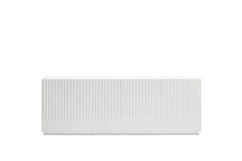 Doric 4p4c Sideboard