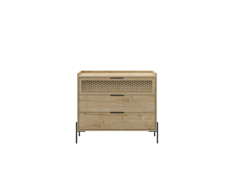 Inca Chest