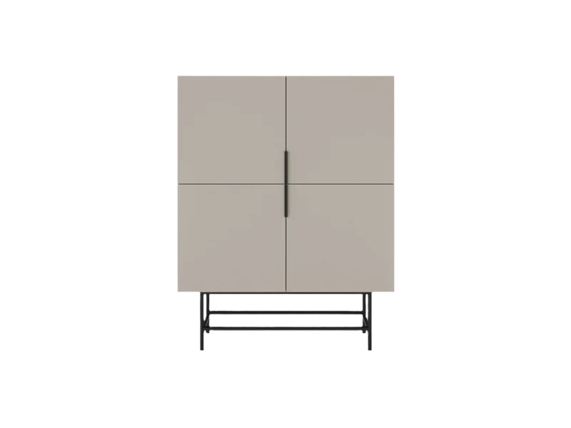 Eldia tall Sideboard