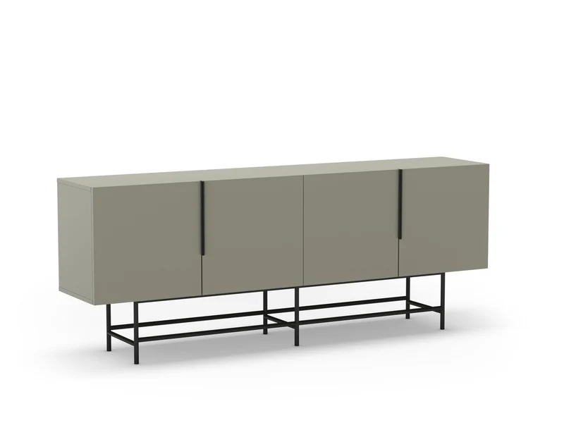 Eldia 4p Sideboard