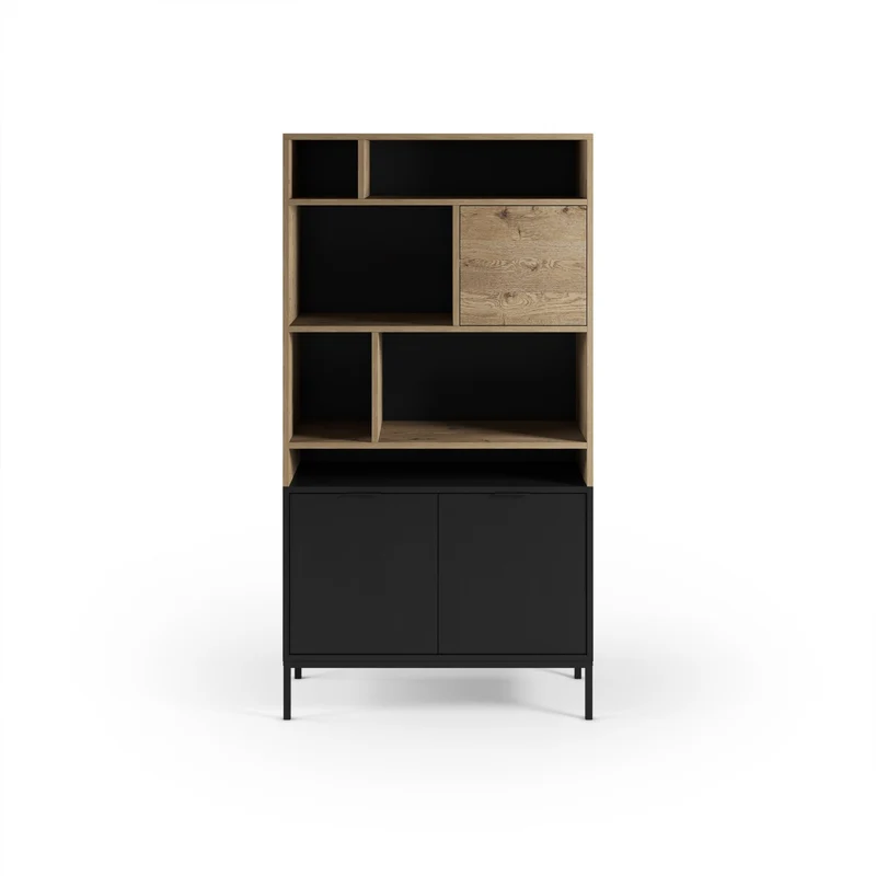 Marion Bookshelf