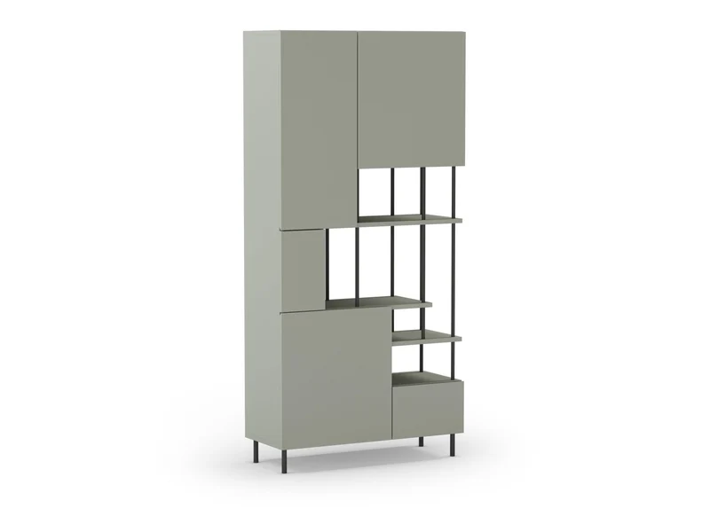 Perla Bookshelf