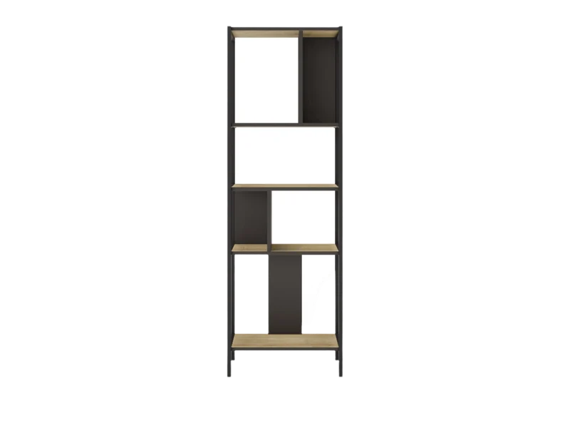 Alabama 58cm Bookshelf