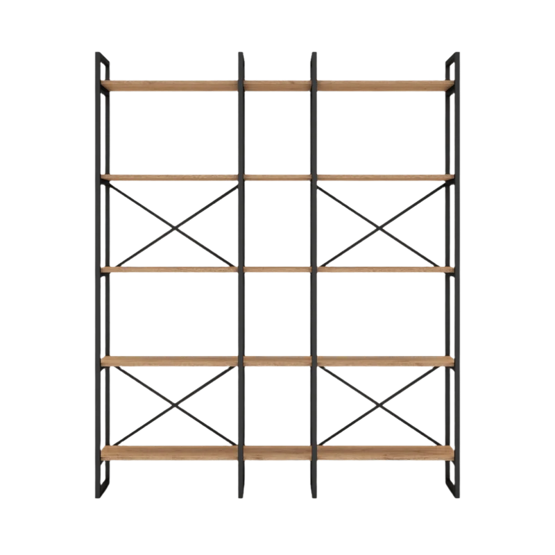 Dusan Bookshelf