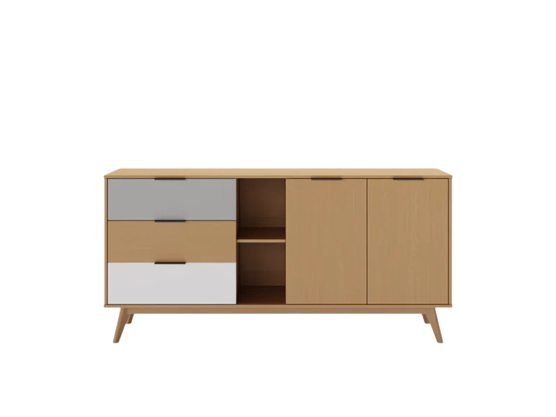 Elfa Sideboard