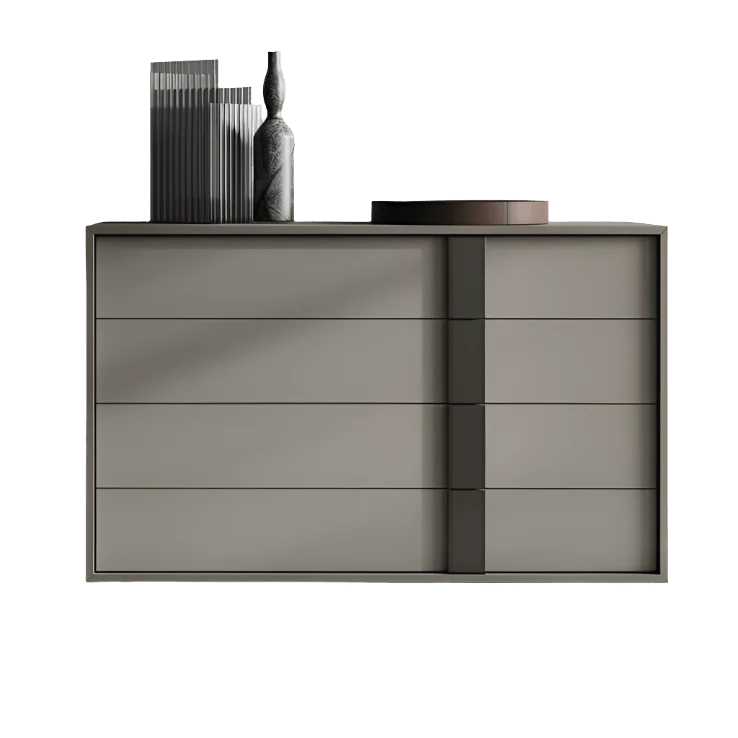 Quadro Chest of Drawers