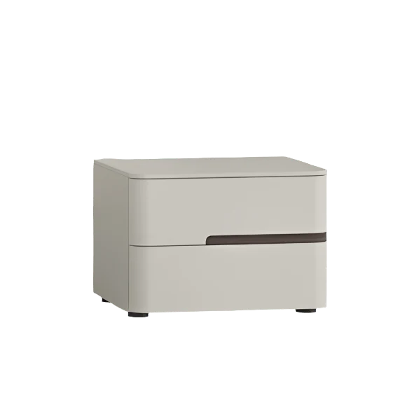 Opale Bedside Table