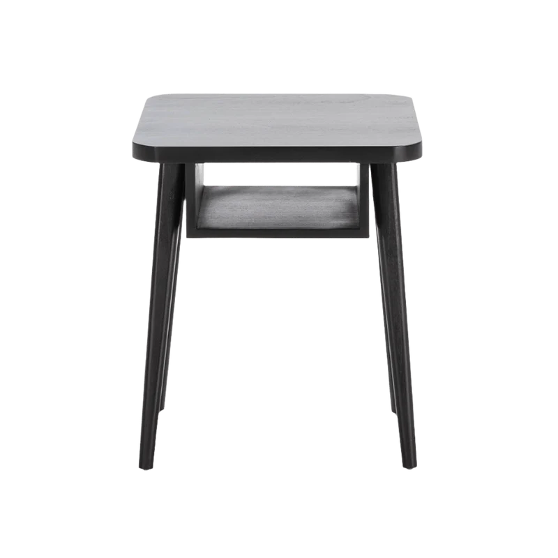 Madera with legs tall 1 Bedside Table