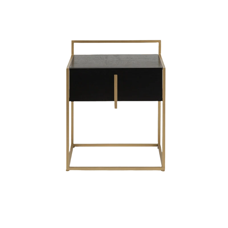 Tano Bedside Table