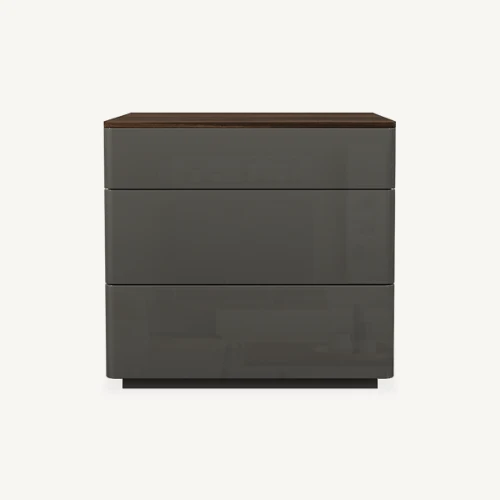 Bali bedside table