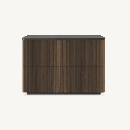 Bali Bedside Table