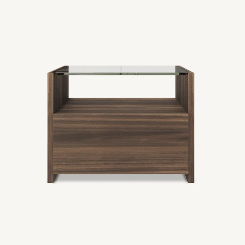 Kugha bedside table
