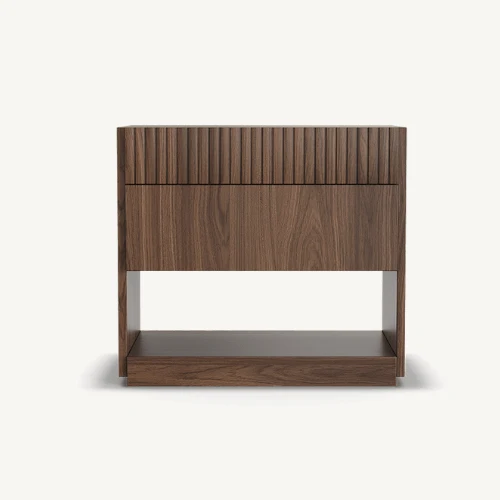 Rubi II Bedside Table