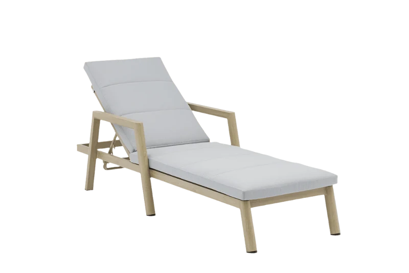 Harmony Sunbed
