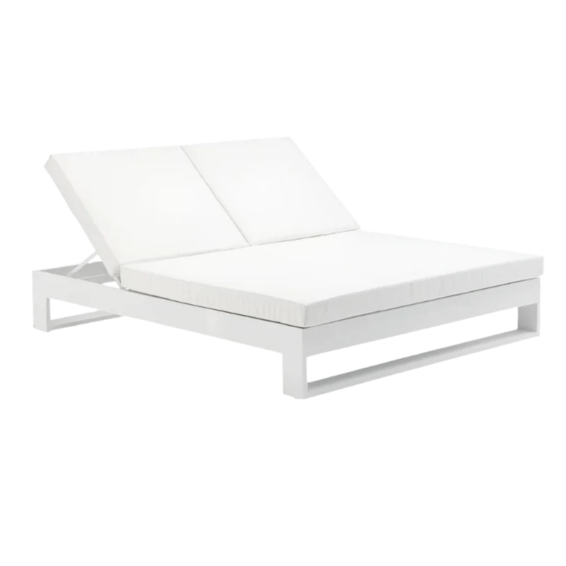 Nila Daybed Two Seater