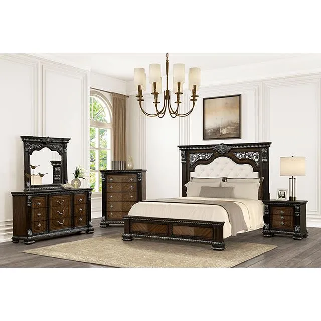 Furniture of America Promenade FM70002DB-C Chest