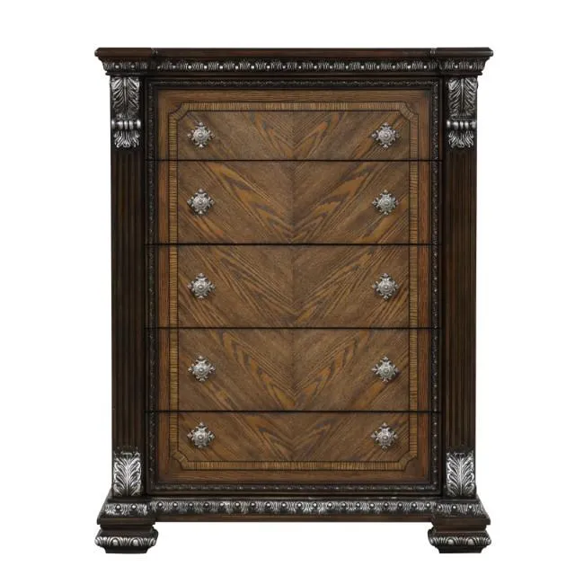 Furniture of America Promenade FM70002DB-C Chest