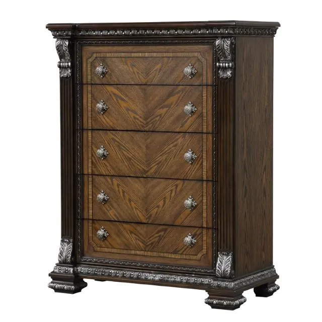 Furniture of America Promenade FM70002DB-C Chest